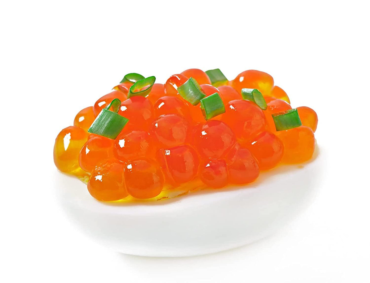 Alaskan Salmon Roe Caviar