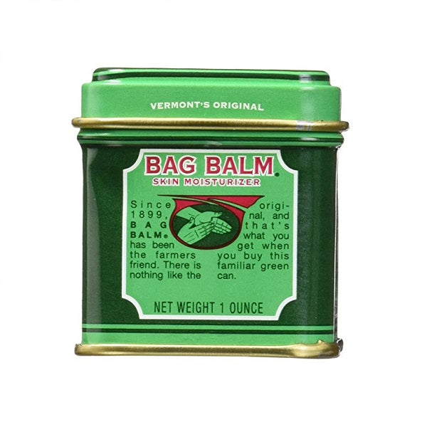 Bag Balm Ointment 1 oz