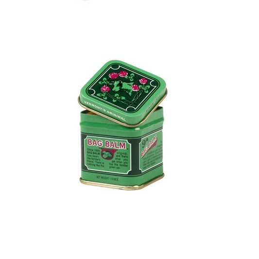 Bag Balm Ointment 1 oz