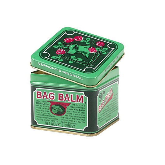 Bag Balm Ointment, 8 Ounce